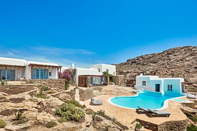 Villa Dolce
