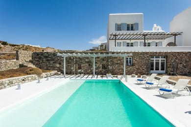 Villa Douglas