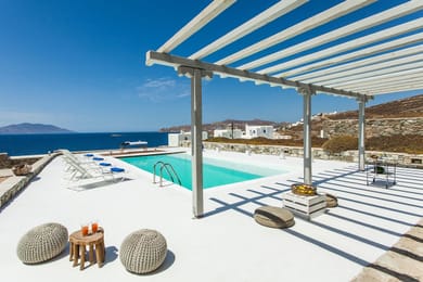 Villa Douglas