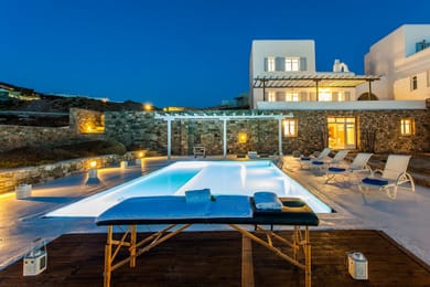 Villa Douglas