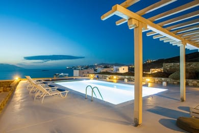 Villa Douglas