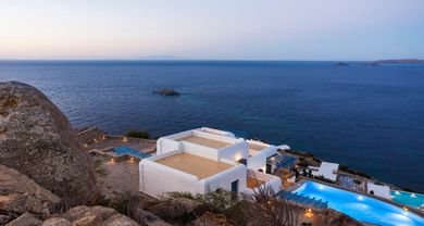 Villa Eleanor