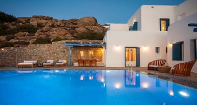 Villa Eleanor