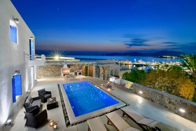 Villa Elektra