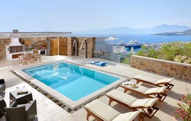 Villa Elektra