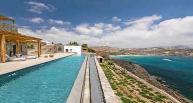Villa Eleonora