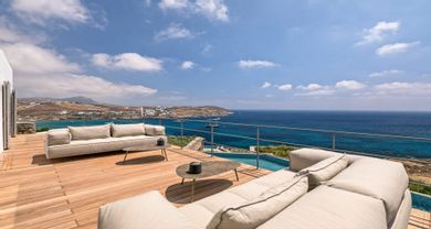 Villa Eleonora
