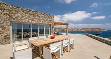 Villa Eleonora