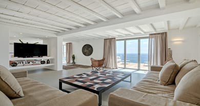 Villa Eleonora