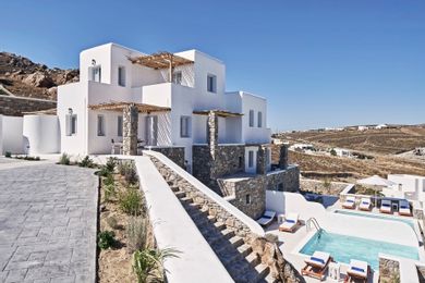 Villa Elia