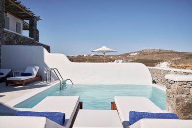 Villa Elia