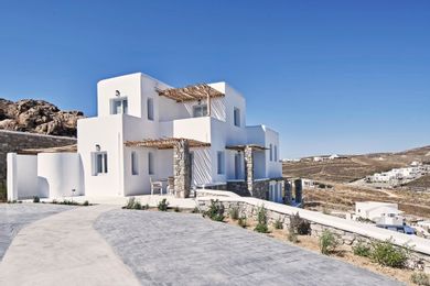 Villa Elia