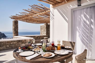 Villa Elia