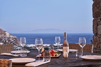 Villa Elia
