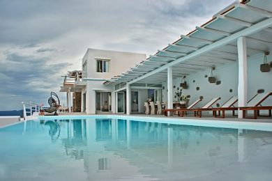 Villa Elizabeth