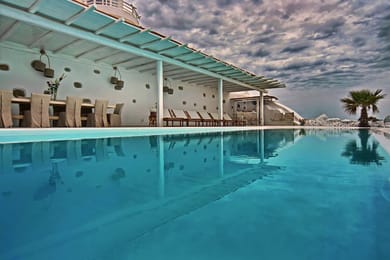 Villa Elizabeth