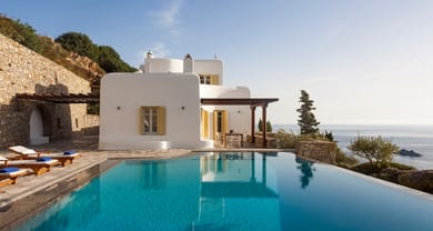 Villa Estelle