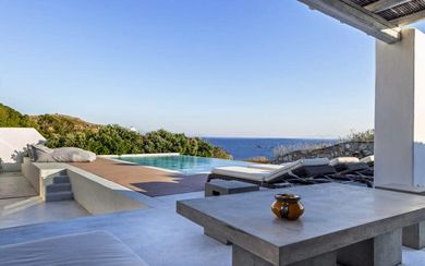Villa Fabio