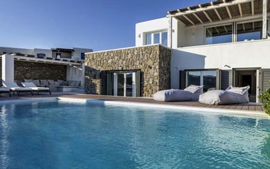 Villa Fabio