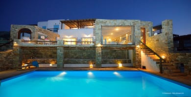 Villa Faye