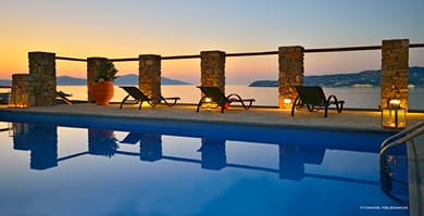 Villa Faye
