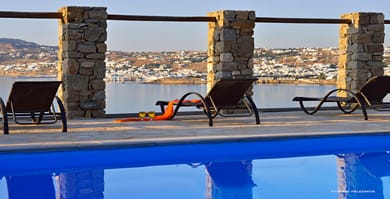Villa Faye