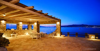 Villa Faye