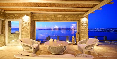 Villa Faye