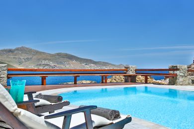 Villa Fedra