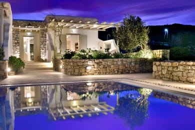 Villa Felicia