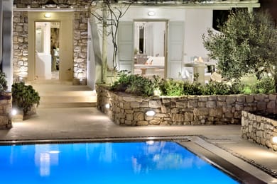 Villa Felicia