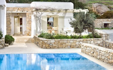 Villa Felicia