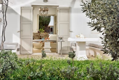 Villa Felicia