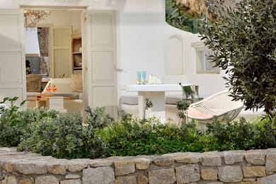 Villa Felicia