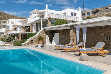 Villa Flavia
