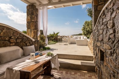 Villa Flavia