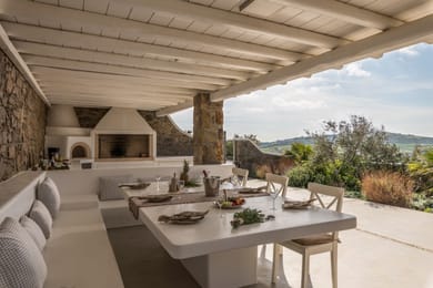 Villa Flavia