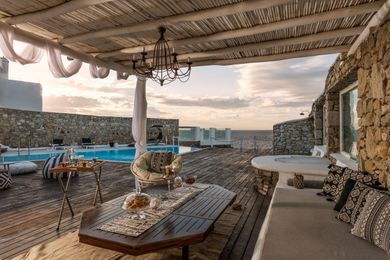 Villa Francesca