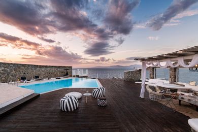 Villa Francesca