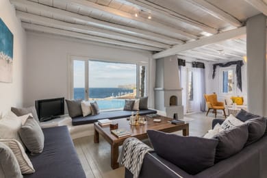 Villa Francesca