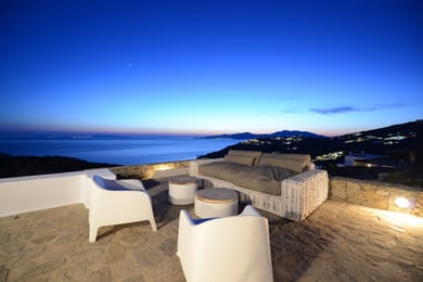 Villa Frances