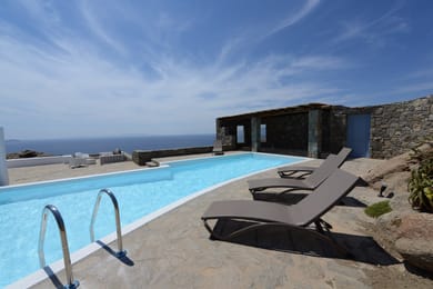 Villa Frances