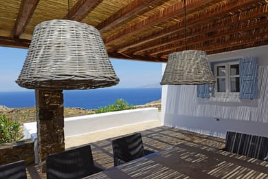 Villa Frances
