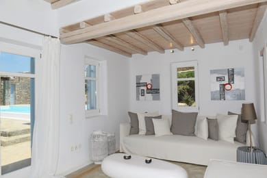 Villa Frances