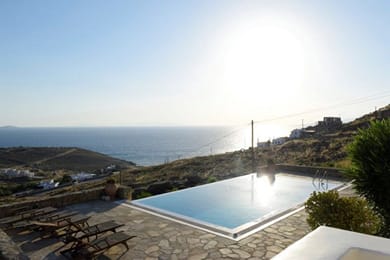 Villa Gabrielle