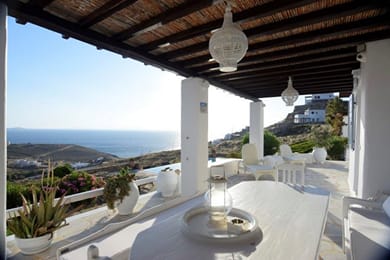 Villa Gabrielle