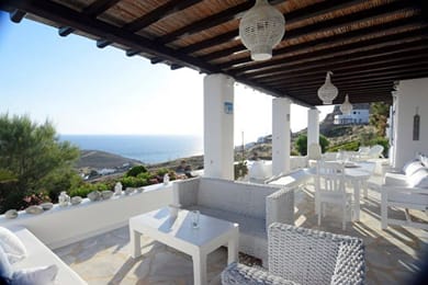 Villa Gabrielle