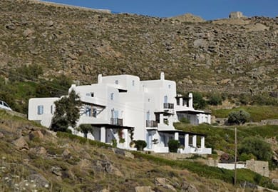 Villa Gabrielle