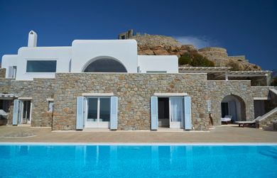 Villa Gaia