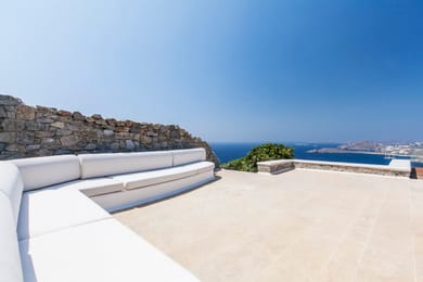 Villa Gaia